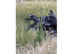 Sahibinden Yamaha YZF R125