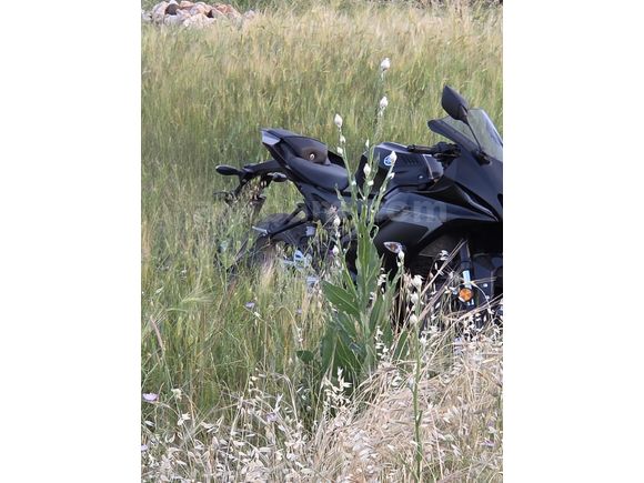 Sahibinden Yamaha YZF R125