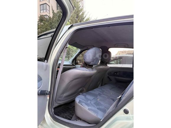 Sahibinden Renault Clio 1.4 Authentique 2002 Model 