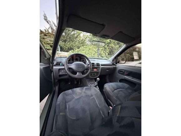Sahibinden Renault Clio 1.4 Authentique 2002 Model 