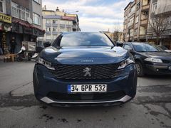 2023 Peugeot 3008 1.2 PureTech EAT8 Otomatik – Hatasız / Boyasız / Değişensiz