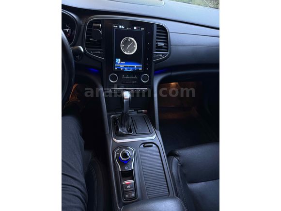 Sahibinden Renault Talisman 1.6 dCi Icon 2016 Model 
