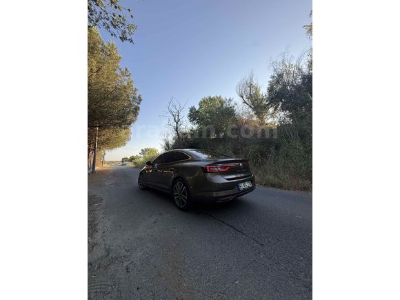 Sahibinden Renault Talisman 1.6 dCi Icon 2016 Model 