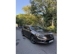 Sahibinden Renault Talisman 1.6 dCi Icon 2016 Model 