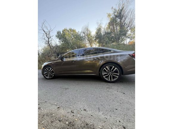 Sahibinden Renault Talisman 1.6 dCi Icon 2016 Model 