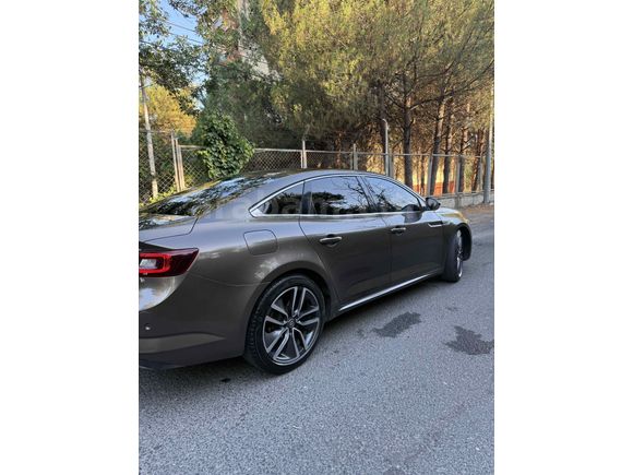 Sahibinden Renault Talisman 1.6 dCi Icon 2016 Model 