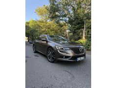 Sahibinden Renault Talisman 1.6 dCi Icon 2016 Model 