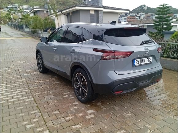 Sahibinden Nissan Qashqai 1.5 e-Power Skypack 2023 Model