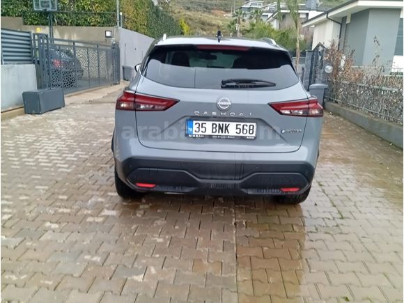 Sahibinden Nissan Qashqai 1.5 e-Power Skypack 2023 Model