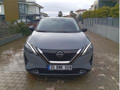 Sahibinden Nissan Qashqai 1.5 e-Power Skypack 2023 Model