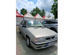 Sahibinden Renault R 9 1.4 Broadway RNi 2000 Model  236.000 km Gri (Gümüş)