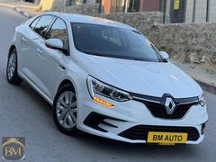 HATASIZ BOYASIZ MEGANE 1,3 TCE OTOMATİK TESLA EKRAN 105.000 KM