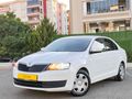 Sahibinden Skoda Rapid 1.2 Ambition 2015 Model 