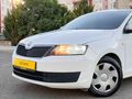 Sahibinden Skoda Rapid 1.2 Ambition 2015 Model 