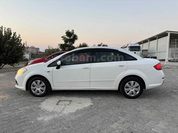 Sahibinden Fiat Linea 1.3 Multijet Pop 2015 Model 