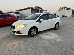 Sahibinden Fiat Linea 1.3 Multijet Pop 2015 Model 