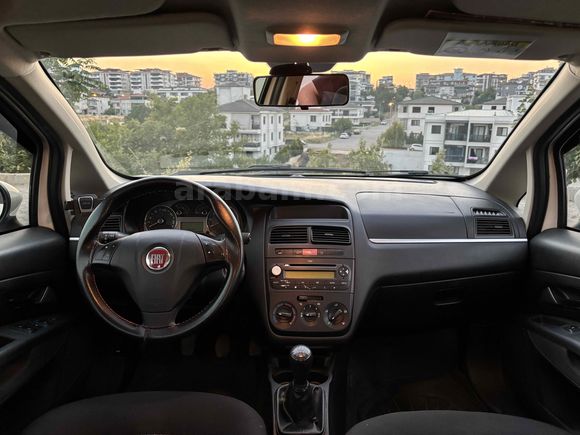 Sahibinden Fiat Linea 1.3 Multijet Pop 2015 Model 