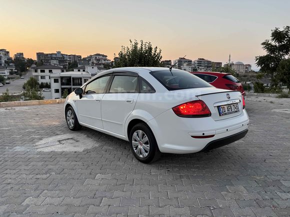 Sahibinden Fiat Linea 1.3 Multijet Pop 2015 Model 