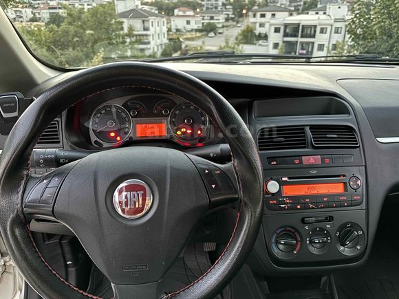 Sahibinden Fiat Linea 1.3 Multijet Pop 2015 Model 