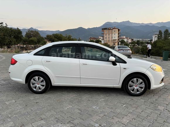 Sahibinden Fiat Linea 1.3 Multijet Pop 2015 Model 