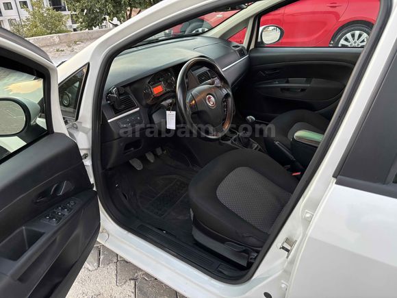 Sahibinden Fiat Linea 1.3 Multijet Pop 2015 Model 