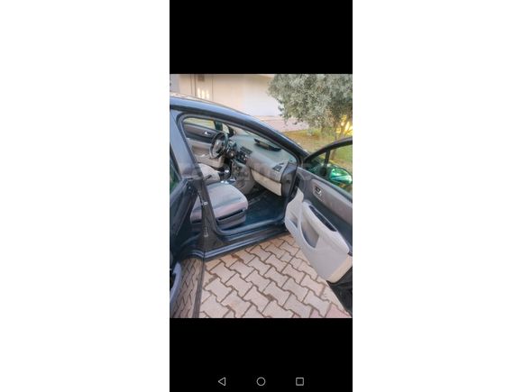 Sahibinden Citroen C4 1.6 HDi SX 2007 Model