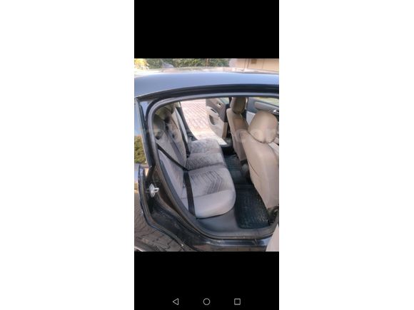 Sahibinden Citroen C4 1.6 HDi SX 2007 Model