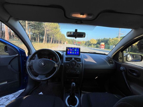 Sahibinden Renault Megane 1.4 Authentique 2006 Model 