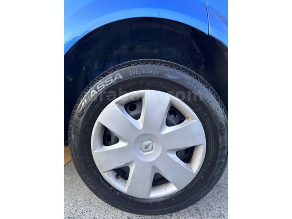 Sahibinden Renault Megane 1.4 Authentique 2006 Model 