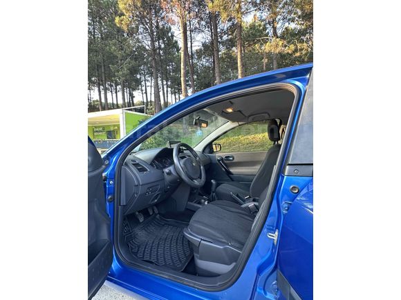 Sahibinden Renault Megane 1.4 Authentique 2006 Model 
