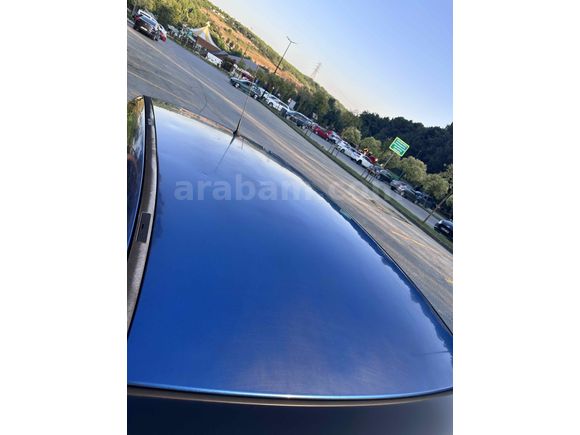 Sahibinden Renault Megane 1.4 Authentique 2006 Model 