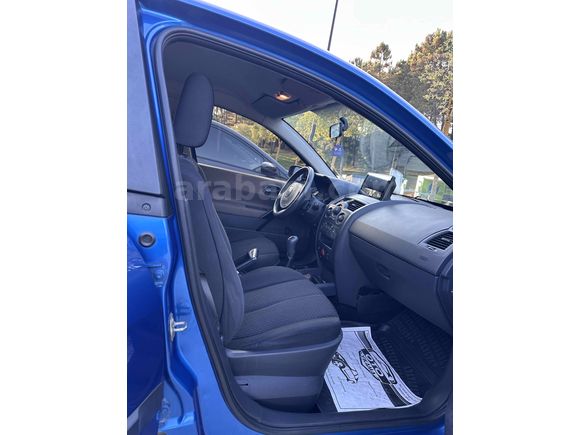 Sahibinden Renault Megane 1.4 Authentique 2006 Model 
