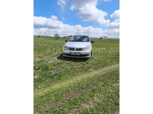 Sahibinden Renault Symbol 1.2 Authentique 2012 Model
