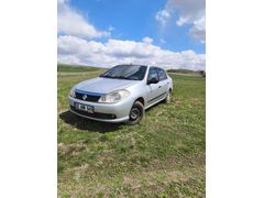 Sahibinden Renault Symbol 1.2 Authentique 2012 Model