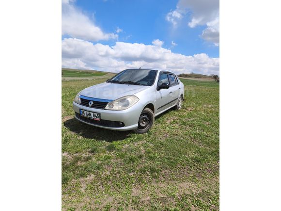 Sahibinden Renault Symbol 1.2 Authentique 2012 Model