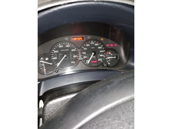 Sahibinden Peugeot Partner 1.9 D 2007 Model