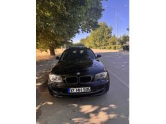 Sahibinden BMW 1 Serisi 116i Premium 2008 Model 