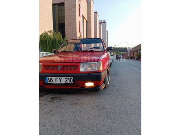 Sahibinden Tofaş Şahin 1.6 1993 Model