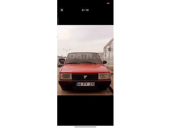 Sahibinden Tofaş Şahin 1.6 1993 Model