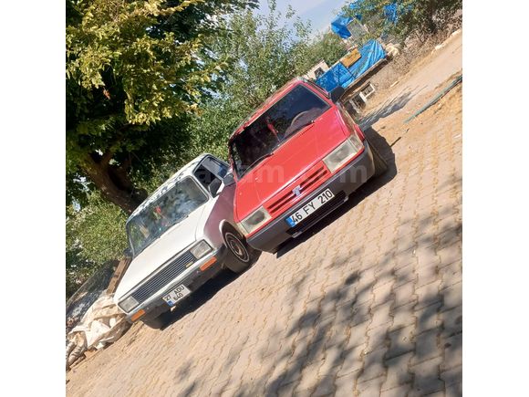 Sahibinden Tofaş Şahin 1.6 1993 Model