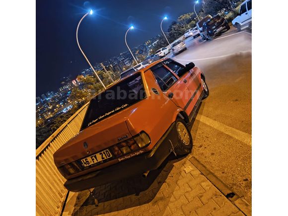 Sahibinden Tofaş Şahin 1.6 1993 Model