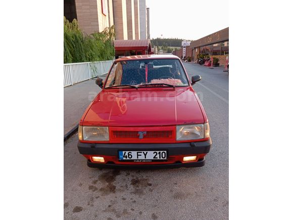 Sahibinden Tofaş Şahin 1.6 1993 Model