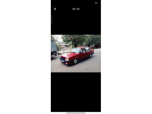 Sahibinden Tofaş Şahin 1.6 1993 Model