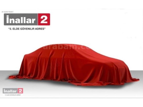2022 RENAULT MEGANE 1.3 TCE JOY OTOMATİK