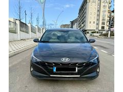 Sahibinden Hyundai Elantra 1.6 MPI Smart 2021 Model 