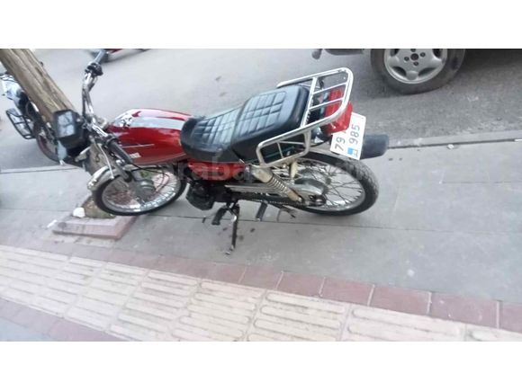 Sahibinden Mondial 100 URT 