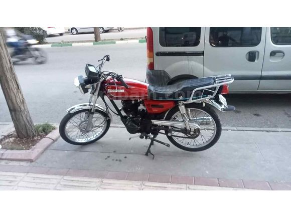 Sahibinden Mondial 100 URT 