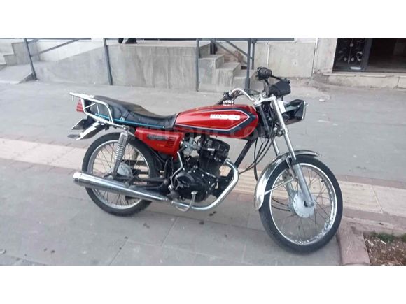 Sahibinden Mondial 100 URT 