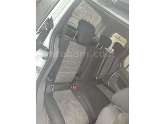 Sahibinden Ford Tourneo Connect 1.5 EcoBlue Titanium 2021 Model