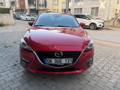 Mazda 3 POWER 2015 DEGISENSIZ